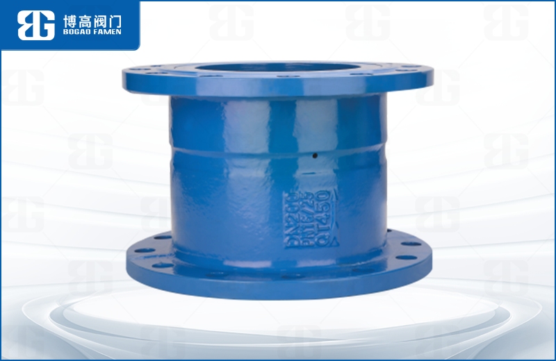 固定比(bi)例式減壓閥(fa)