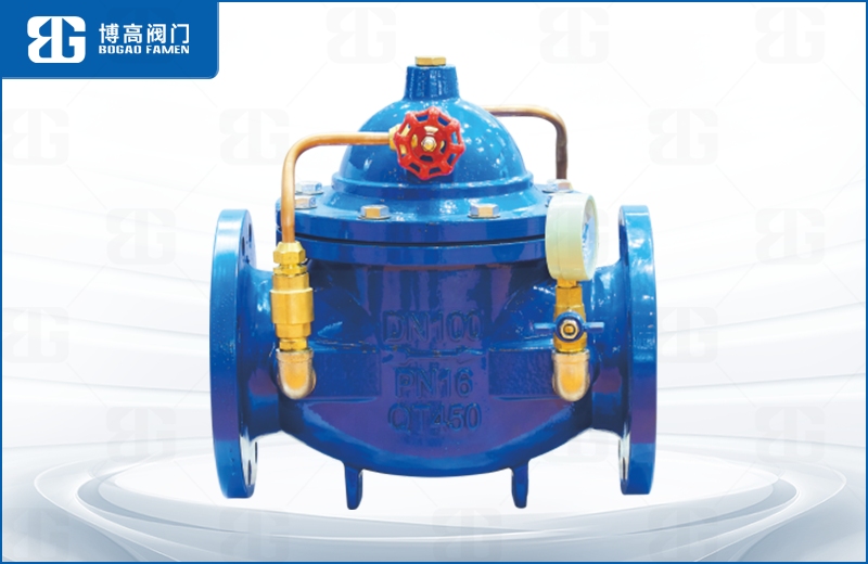 緩閉式止回(huí)閥