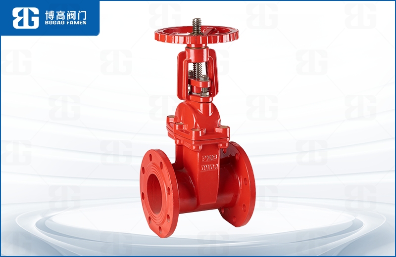 消防明(ming)杆閘閥(fa)