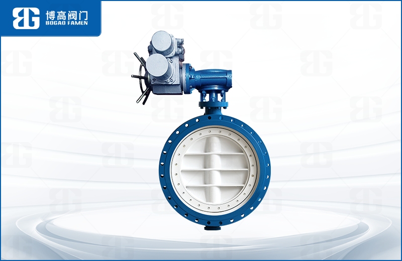電動硬(yìng)密封法(fa)蘭蝶閥(fa)