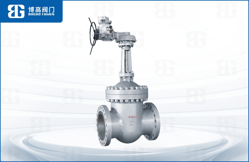 平行式雙閘(zha)闆閘閥