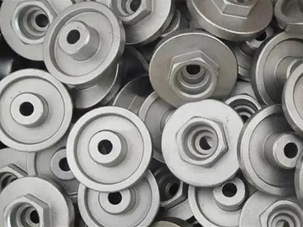 閥門(mén)鑄件容易産(chan)生哪些缺陷(xian)？